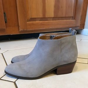 Jcrew Booties